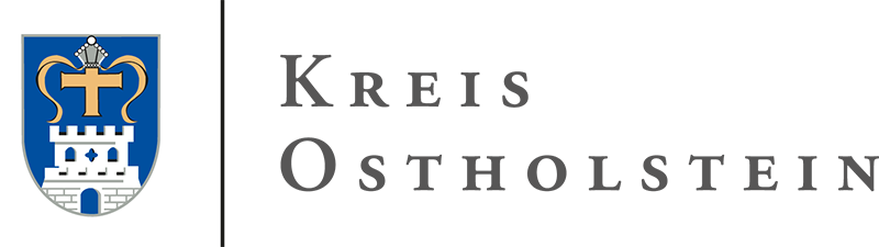 Logo Kreis Ostholstein
