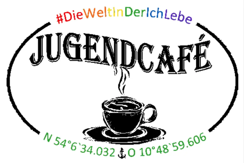 Logo Jugendcafé in Neustadt (Holst.)